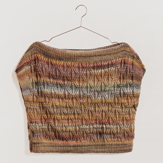 Creative Melange aran - Wonderball 029 Automne 200GR 640M Rico Design