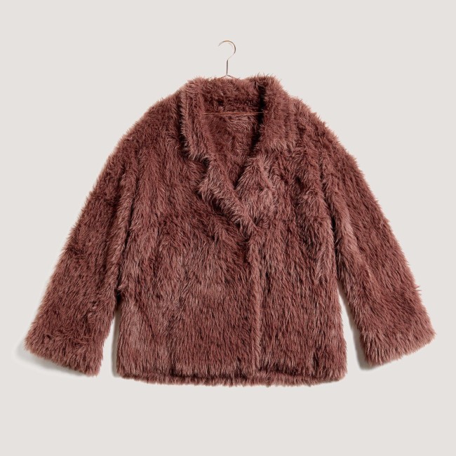 Creative Fur - 004 Aqua 100 GR 130 M Rico Design