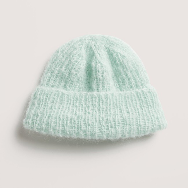 Fashion Mohair Merino chunky - 029 Menthe 50G 100M