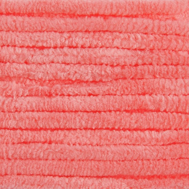 Creative Chenillove - 026 Corail 100 GR 110 M
