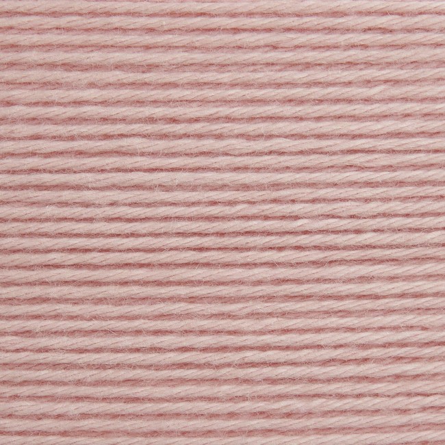 Baby Cozy Organic Cotton Cashmere - 010 Blush 50 GR 145 M