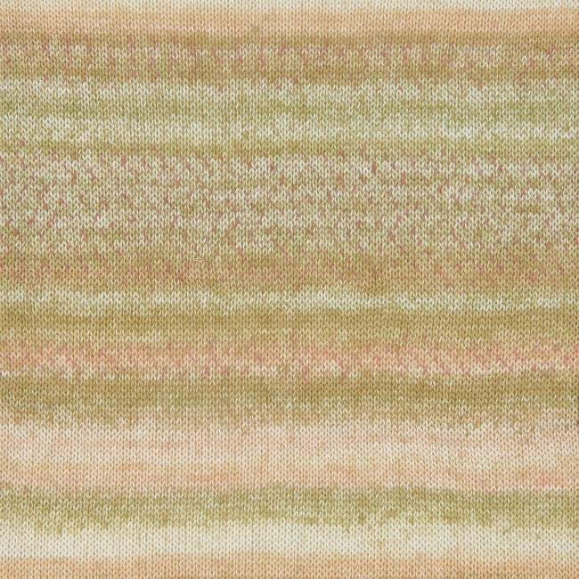 Fashion Cotton Merino Lace - 013 Peaches 50 GR 290 M Rico Design