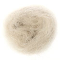Fashion Mohair Merino aran - 006 Menthe 50 GR 150 M Rico Design