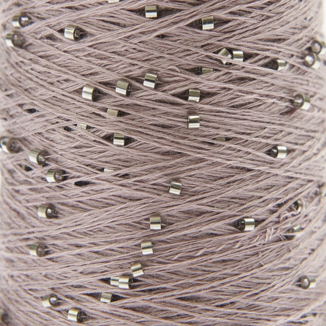 Creative Make It Perlchen - 003 Améthyste 25 GR 255 M | Little Tricot