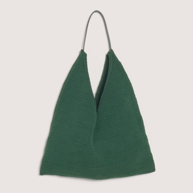 Fashion Jersey - 030 Bordeaux 50 GR 72 M | Little Tricot