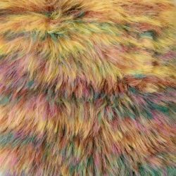 Creative Fur Print - 003 Summer berries 100 GR 130 M Rico Design
