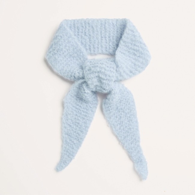 Fil à broder Metallic N° 10  - 480 Diamant 40 M | Little Tricot