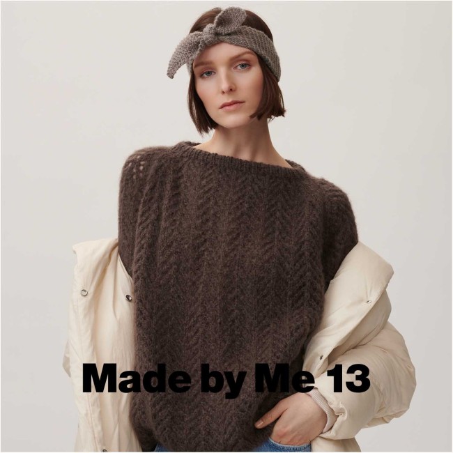 Luxury OMG - 012 Noir 50 GR 150 M Rico Design
