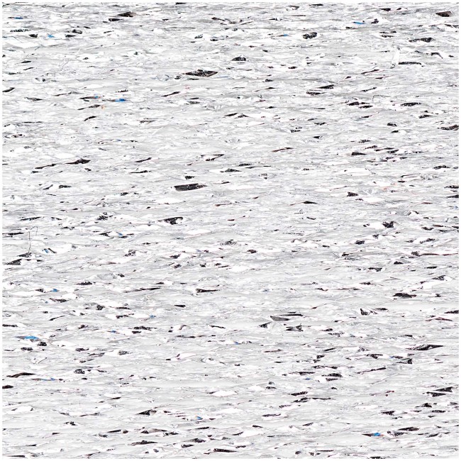 Fil à broder Metallic N°40 - 942 Argent 200 M | Little Tricot