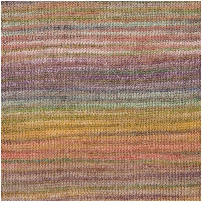 Creative Melange aran Wonderball - 026 Terra 200 GR 640 M Rico Design