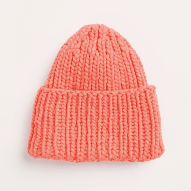 Essentials Super Neon Super chunky - 003 Orange 100 GR 90 M