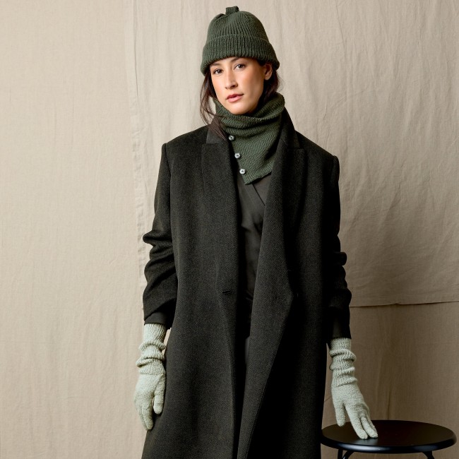 Essentials Fine Fine Merino - 018 menthe 50 GR 200 M Rico Design