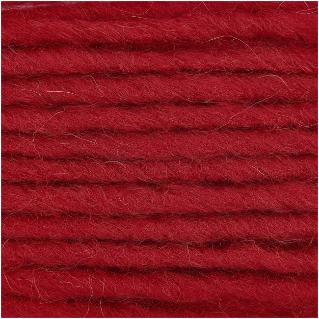 Essentials Super Super chunky - 044 Rouge 100 GR 90 M