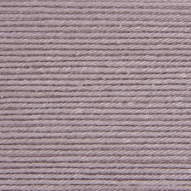 Rico Cotton - 101 Mauve 50 GR 125 M | Little Tricot