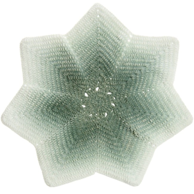 Rico Design Creative Chenillove Dégradé - 005 Olive 200 GR 240 M