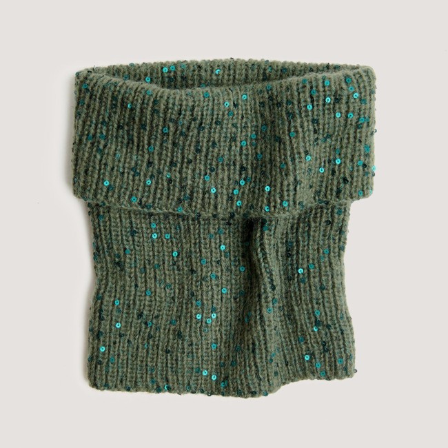 Rico Design Luxury Merino Alpaca Dream aran - 011 Lierre  50 GR 125 M