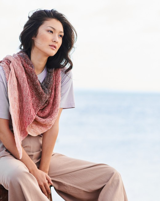 Creative Make It Blümchen - 006 Poudre 25 GR 375 M | Little Tricot