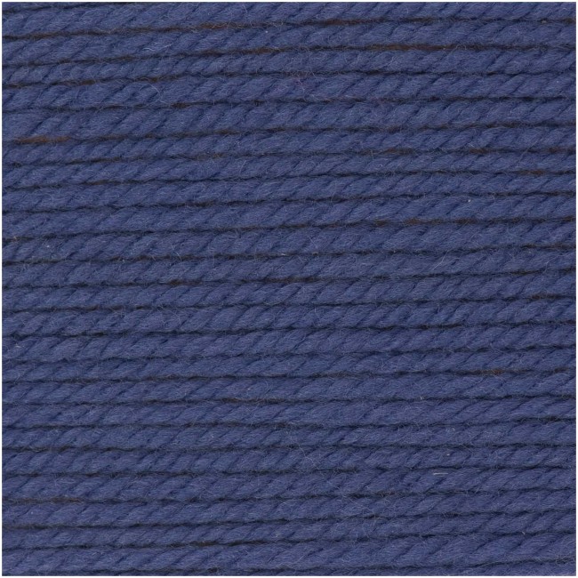 Essentials Soft Merino aran - 101 Indigo 50 GR 100 M