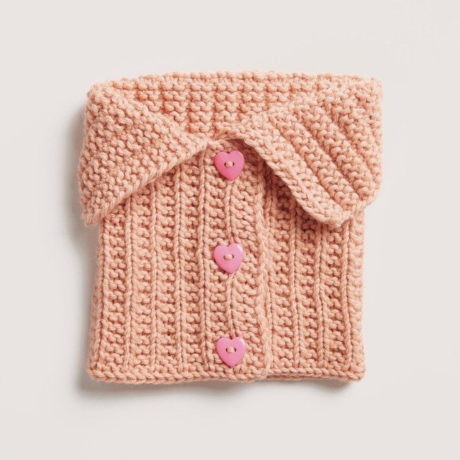 Essentials mega wool chunky - 033 Abricot 100 GR 115 M Rico Design