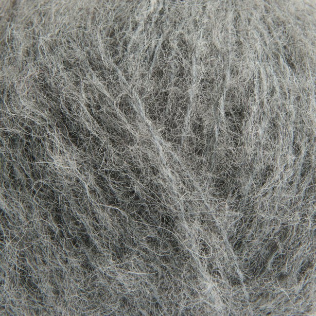 Rico Design Luxury Alpaca Cotton Fusion - 012 Gris 50G 190M