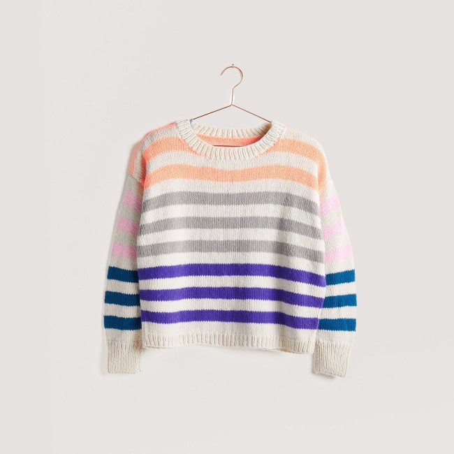 Essentials Vegan Cashmere aran - 005 Violette 50 GR 100 M