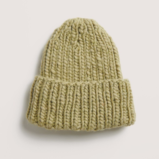 Essentials Super Super chunky - 055 Saule 100 GR 90 M