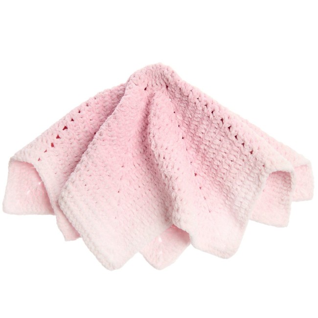 Rico Design Creative Chenillove Dégradé - 002 Rose 200 GR 240 M
