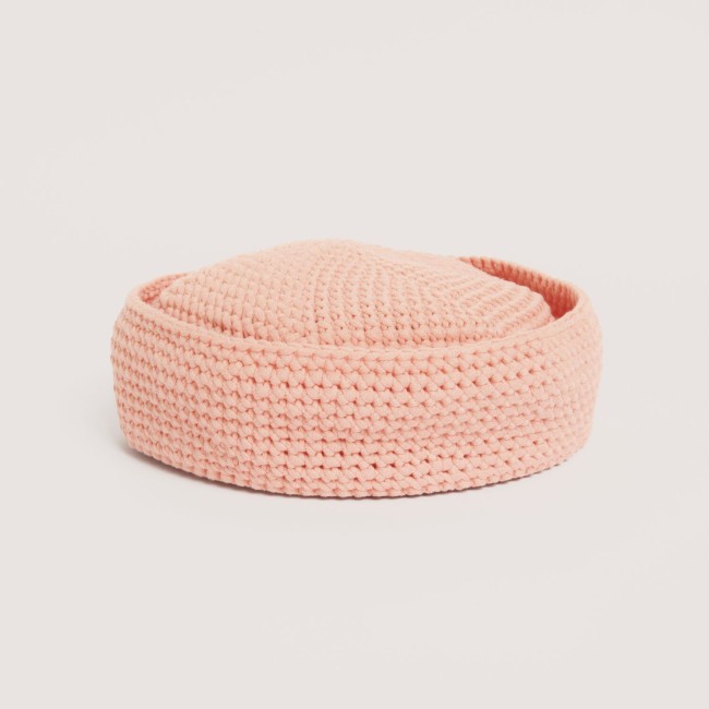 Fashion Jersey - 031 Pêche 50 GR 72 M | Little Tricot