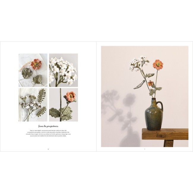 Ricorumi In The Meadow - Rico Design