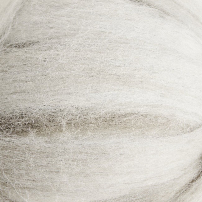Creative Wool Ribbon - 008 Clouds 150 GR 24 M Rico Design | Little Tricot