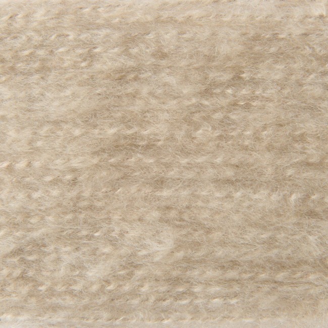 Luxury Brushed Cashmere aran - 003 Greige 50 GR 145 M Rico Design Luxury Brushed Cashmere aran - 003 Greige 50 GR 145 M Rico Design