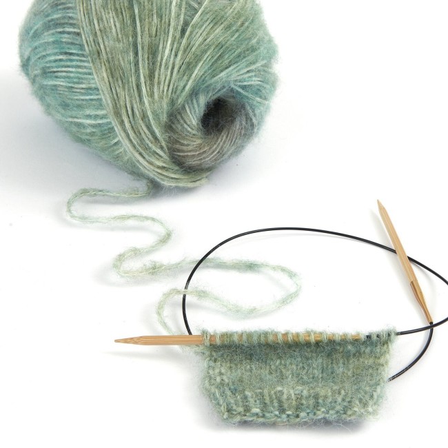 Creative Painted Power - 015 Forest greens 100 GR 310 M