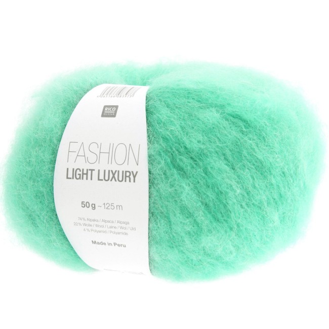 Fashion Light Luxury - 047 Emeraude 50GR 130M