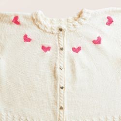 Ricorumi néon dk - 002 Pink 25 GR 60 M