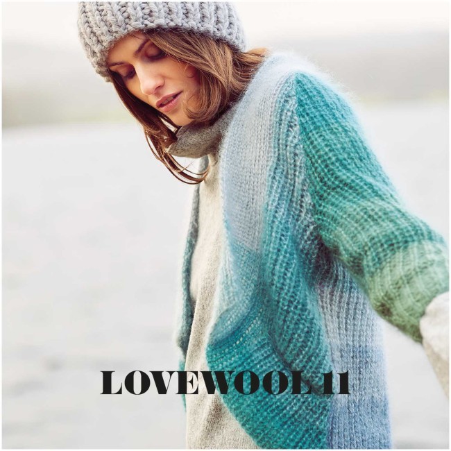 Essentials Super Kid Mohair Loves Silk Colourlove - 009 Tilleul 100 GR 265 M