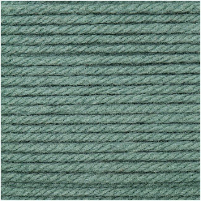 Essentials mega wool chunky - 026 Patine 100 GR 115 M Rico Design