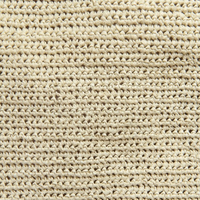 Luxury Raffia Paper - 004 Foin 100 GR 210 M