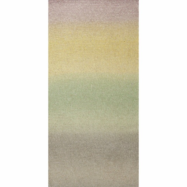 Creative Cotton Linen Cake - 006 Retro Shades 200 GR 480 M | Little Tricot