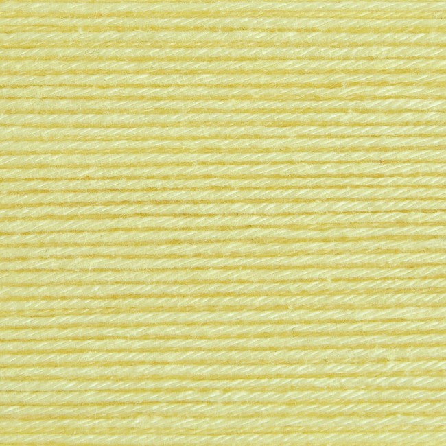 Rico Cotton - 503 Vanille 50 GR 125 M | Little Tricot