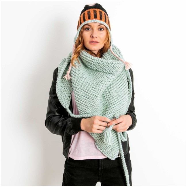 Essentials mega wool chunky - 027 Lierre 100 GR 115 M Rico Design