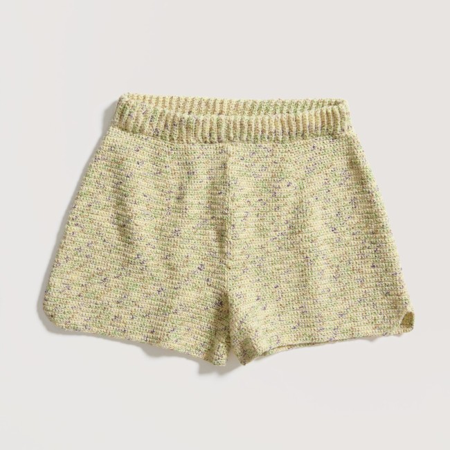 Creative Lazy Hazy Summer Cotton dk - 033 Citron 50 GR 145 M