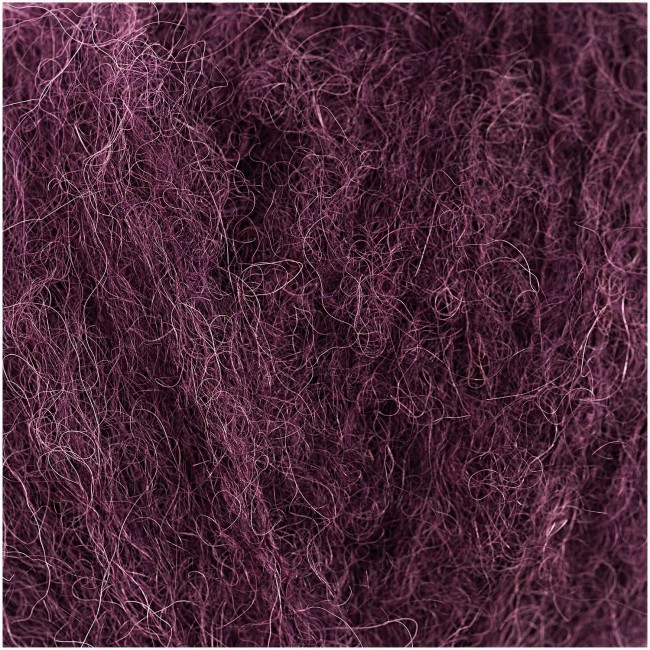 Luxury Volumi - 005 Lilas 50 GR 275 M Rico Design Luxury Volumi - 005 Lilas 50 GR 275 M Rico Design