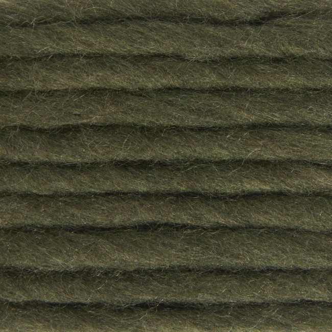 Rico Design Essentials Super Super chunky - 009 Olive 100 GR 90 M