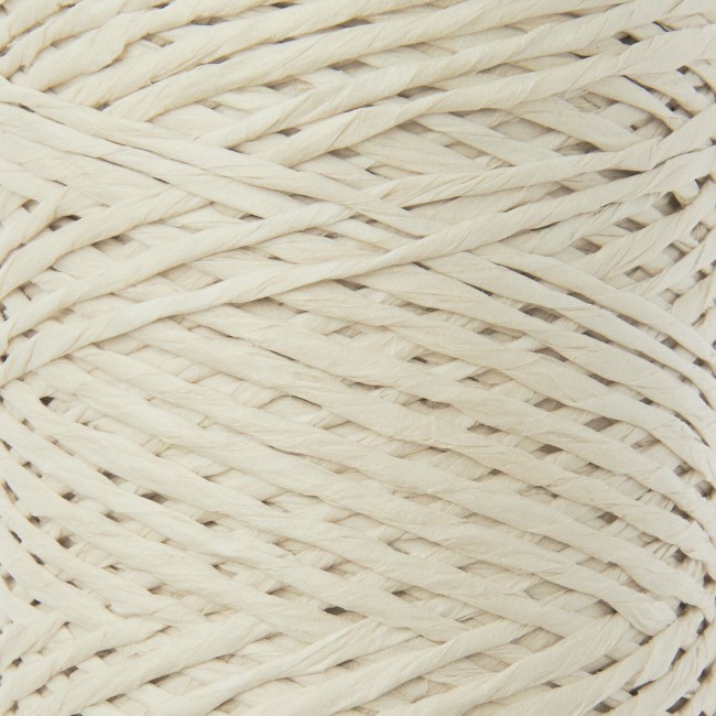 Luxury Raffia Paper - 002 Poudre 100 GR 210 M