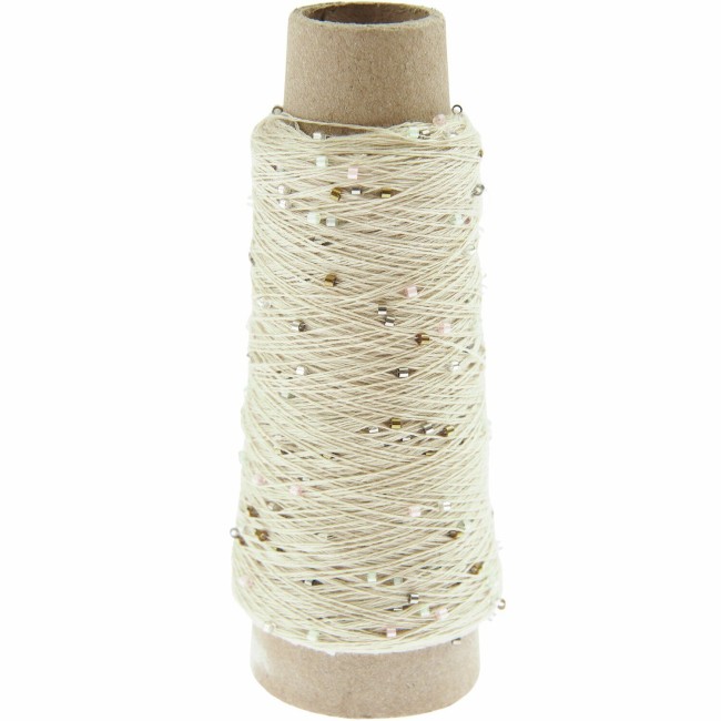 Creative Make It Perlchen - 007 Pierre de lune 25 GR 255 M | Little Tricot