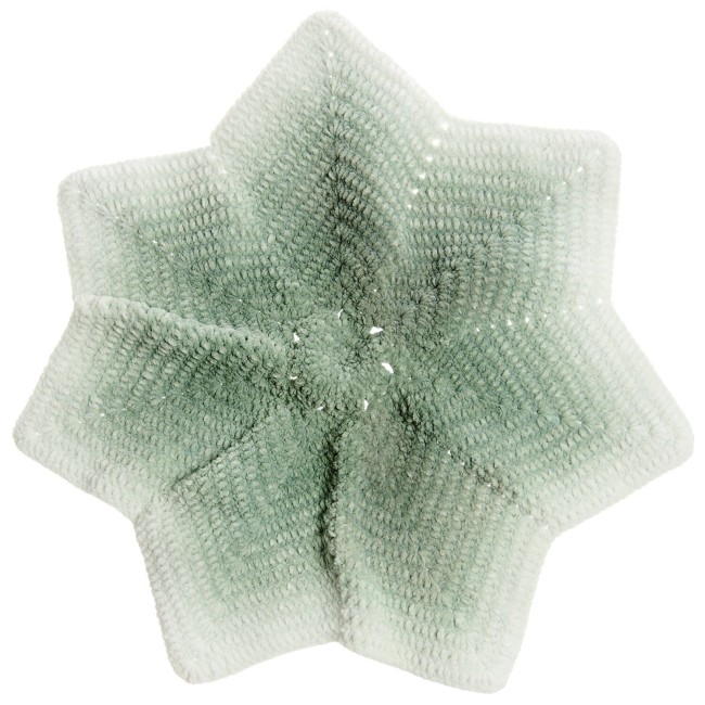 Rico Design Creative Chenillove Dégradé - 005 Olive 200 GR 240 M