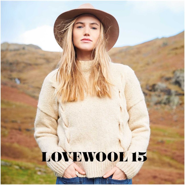 Luxury OMG - 012 Noir 50 GR 150 M Rico Design
