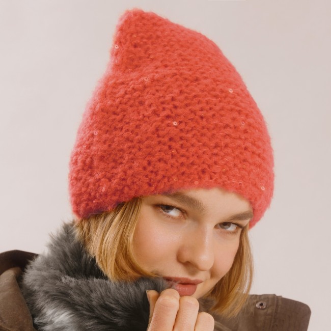Fashion Light Luxury - 049 Corail 50 GR 130 M Rico Design