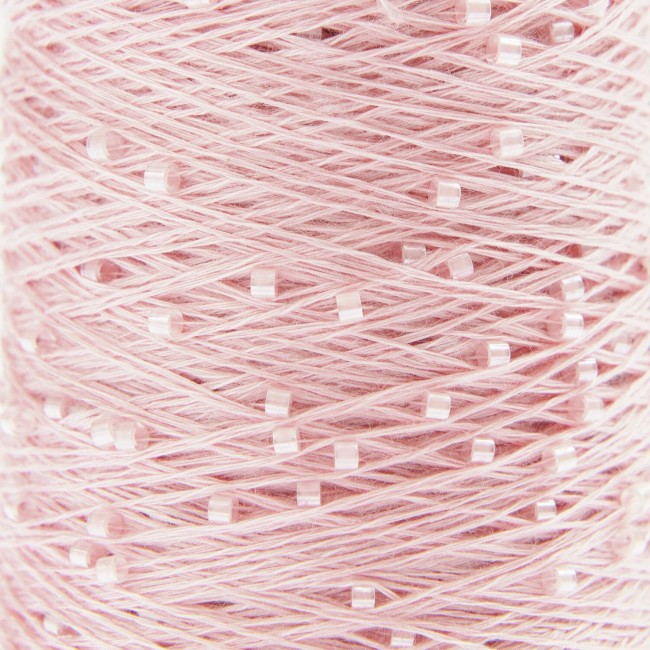 Creative Make It Perlchen - 002 Quartz rose 25 GR 255 M