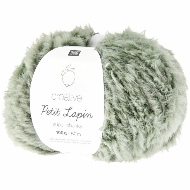 Creative Petit Lapin Super chunky 